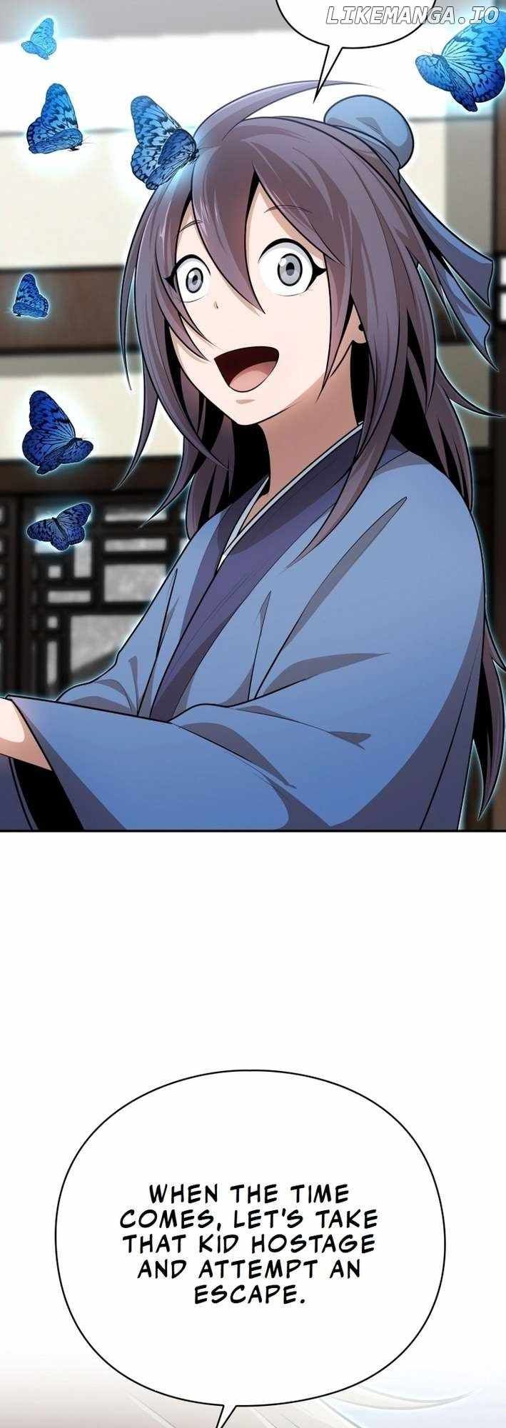 The Villains' Senior Brother Chapter 20 19